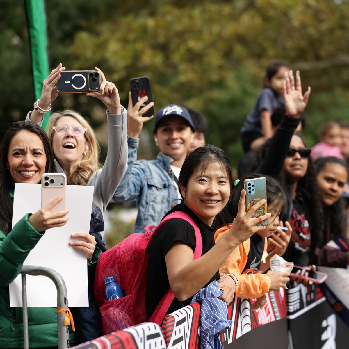 New Balance Bronx 10 Mile
