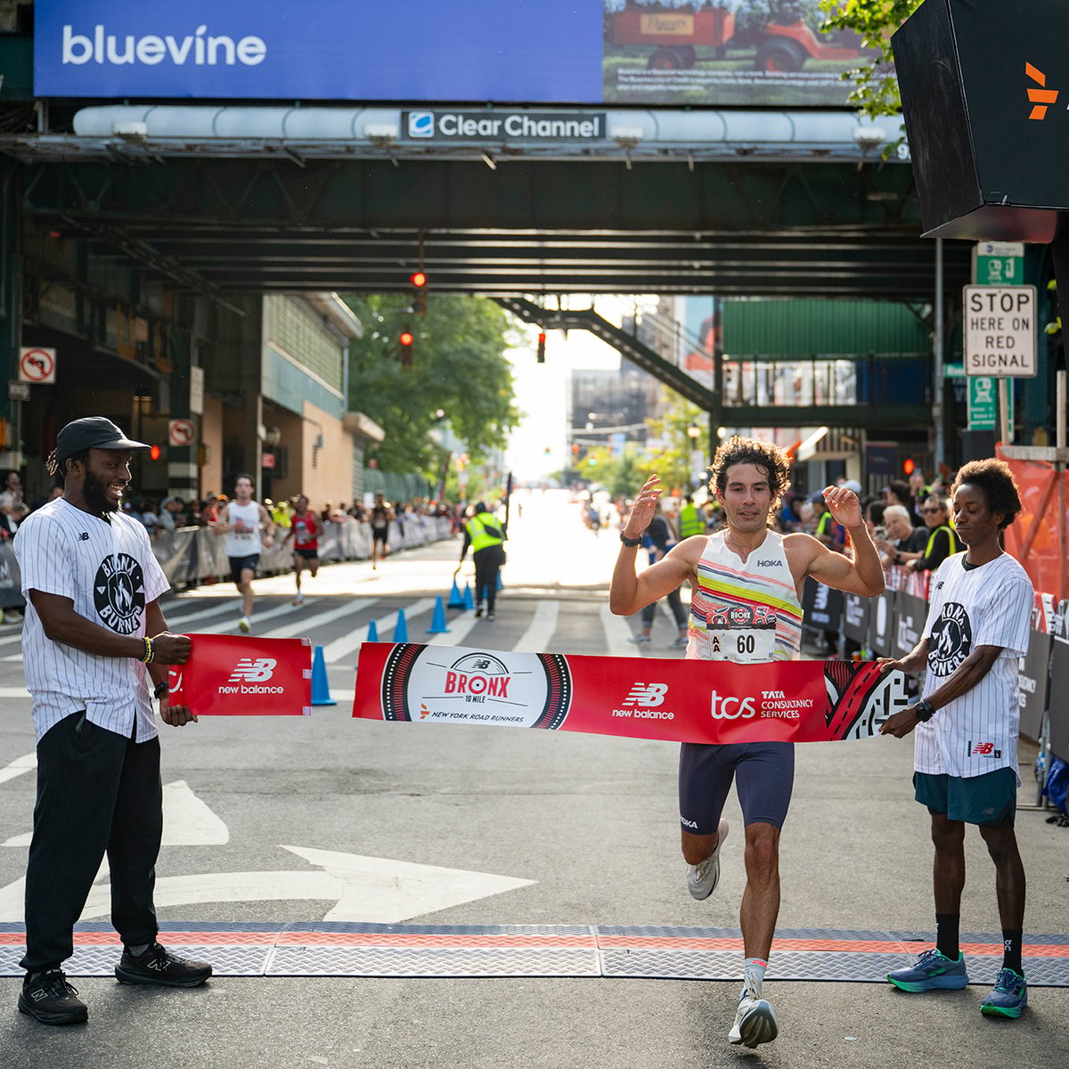 New Balance Bronx 10 Mile