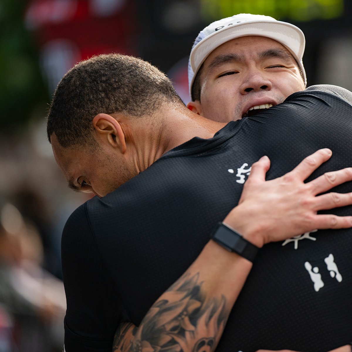 New Balance Bronx 10 Mile