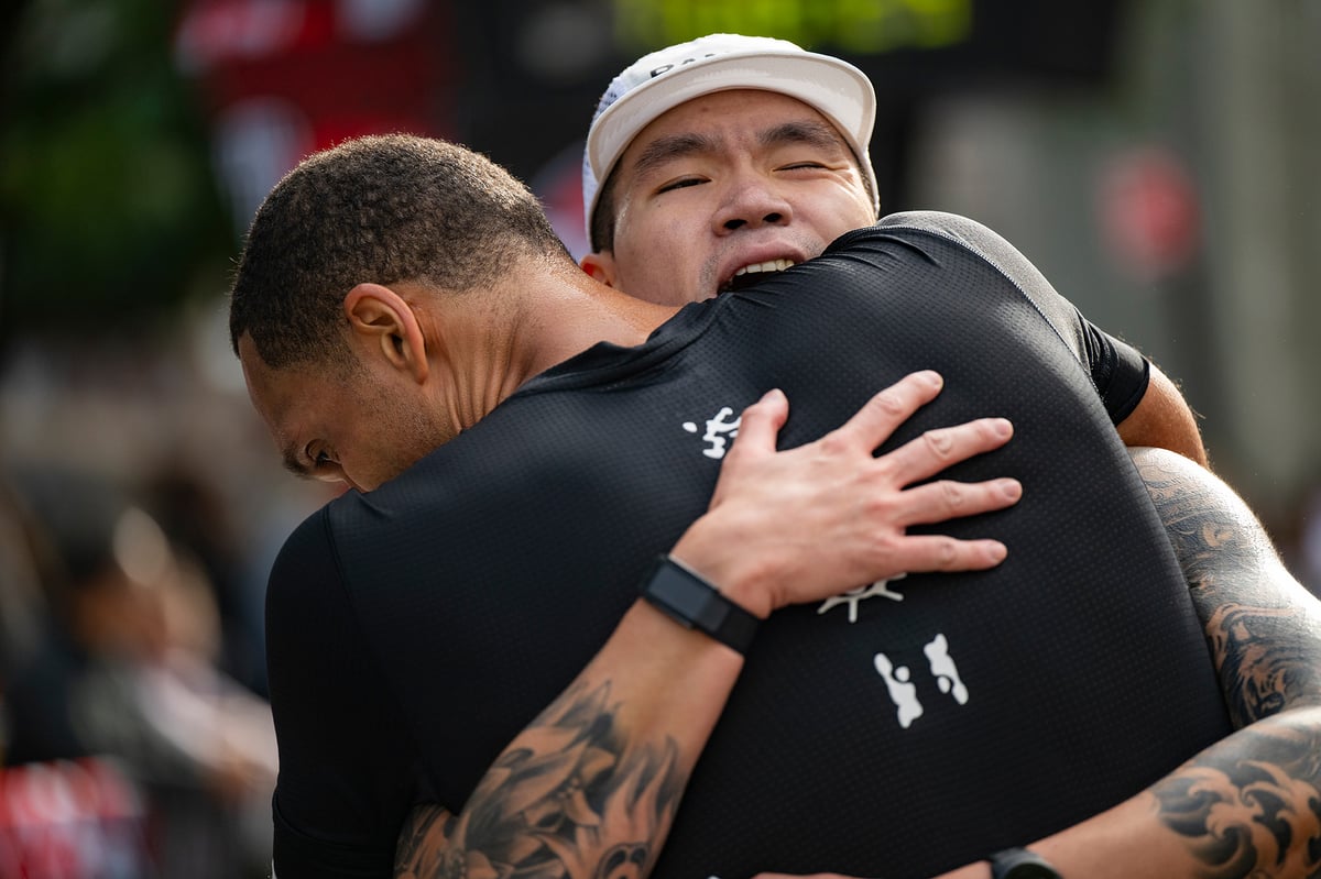 New Balance Bronx 10 Mile