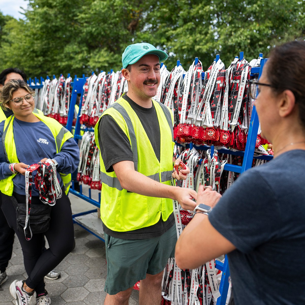 New Balance Bronx 10 Mile