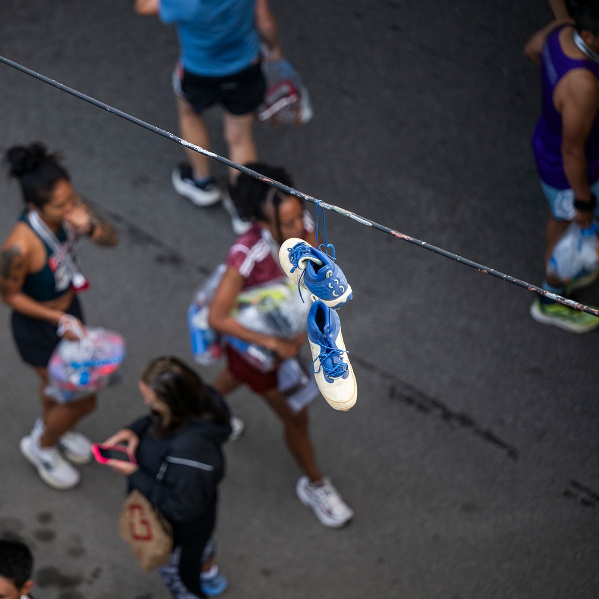 New Balance Bronx 10 Mile