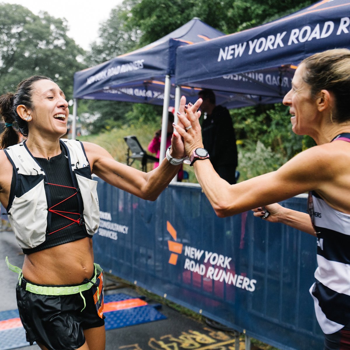 TCS New York City Marathon Training Series 18M