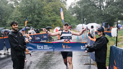 TCS New York City Marathon Training Series 18M