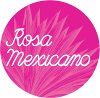 Rosa Mexicano