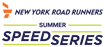 NYRR Summer Speed Series Logo