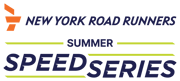 NYRR Summer Speed Series Logo