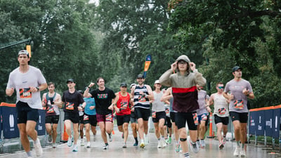 NYRR Pace Team
