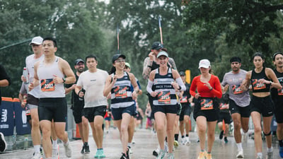 NYRR Pace Team