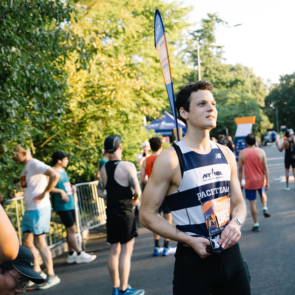 NYRR Pace Team