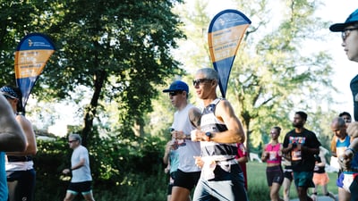 NYRR Pace Team