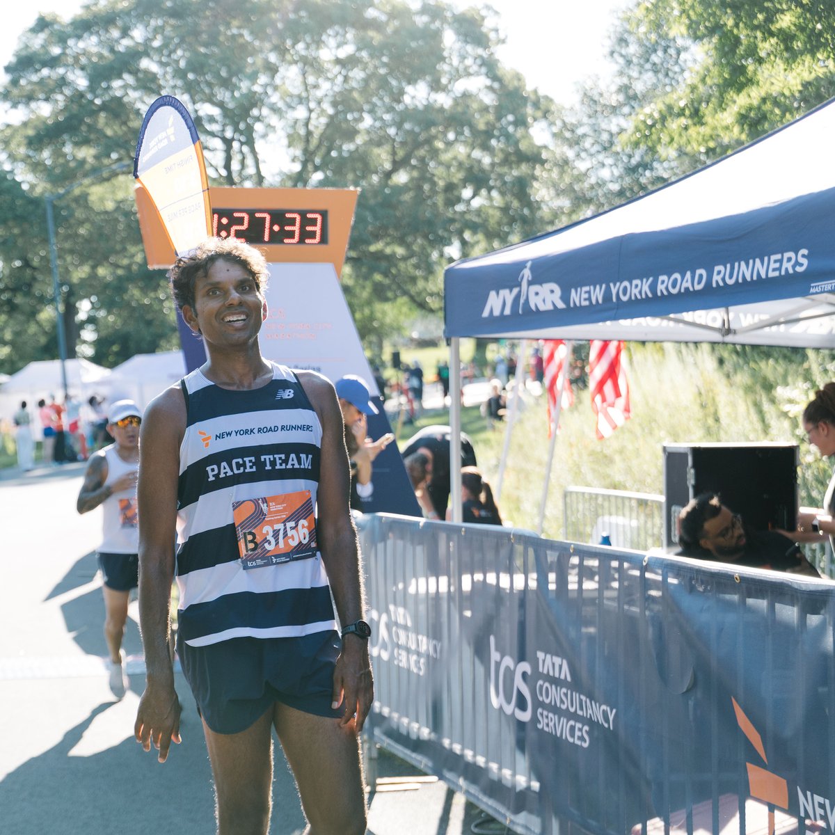 NYRR Pace Team