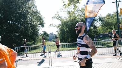NYRR Pace Team