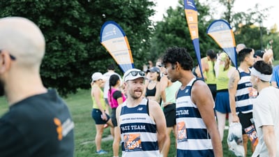 NYRR Pace Team