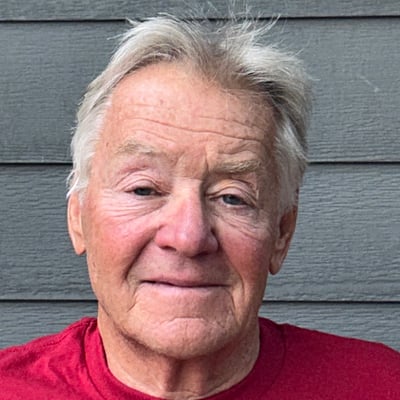 Headshot of Fred Abramowitz