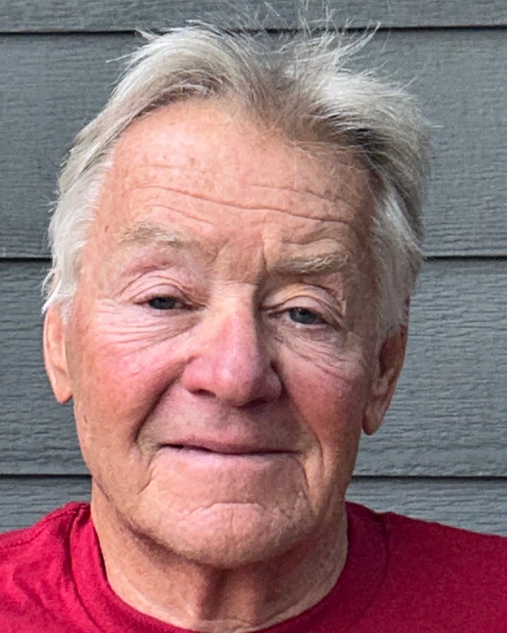 Headshot of Fred Abramowitz