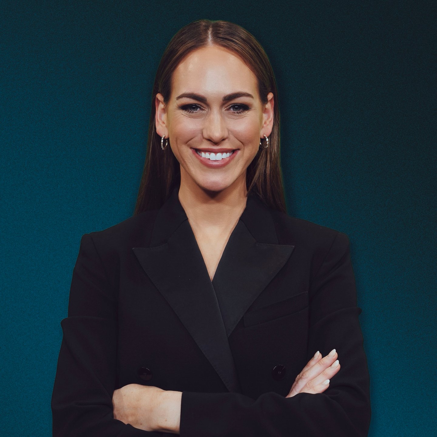 Headshot of Laura Brit