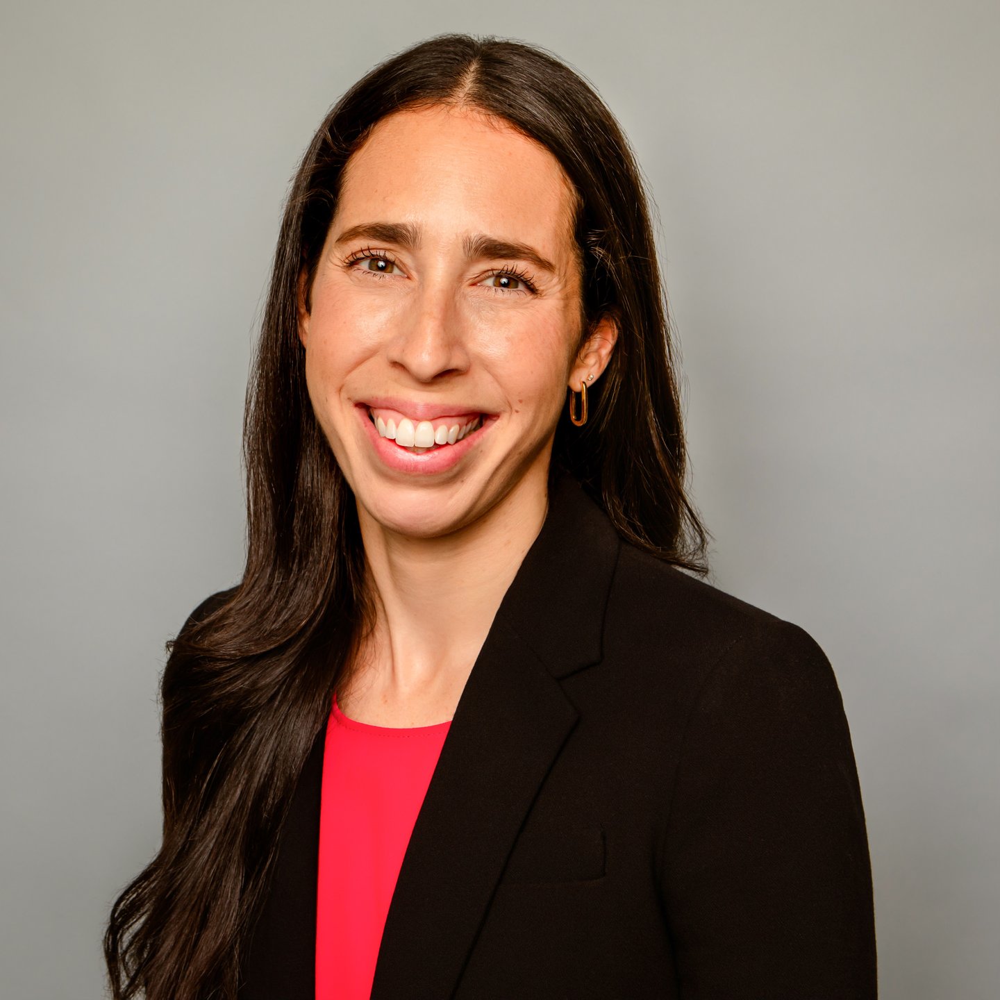 Headshot of Sherie Buell