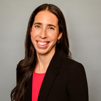 Headshot of Sherie Buell
