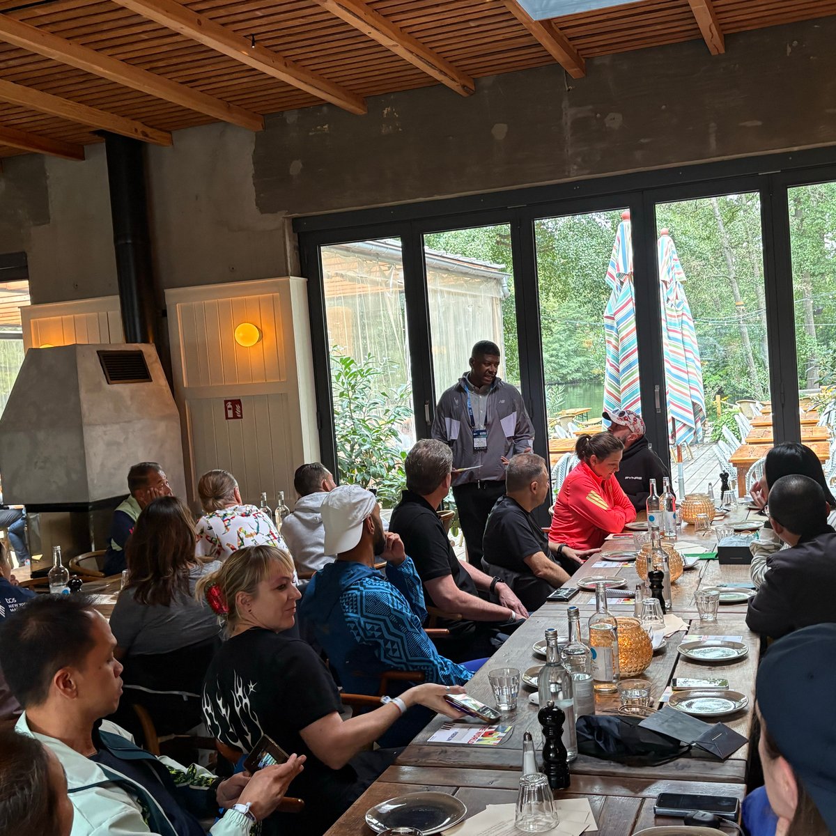 2026 Run the World Berlin Meetup