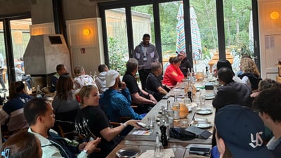 2026 Run the World Berlin Meetup