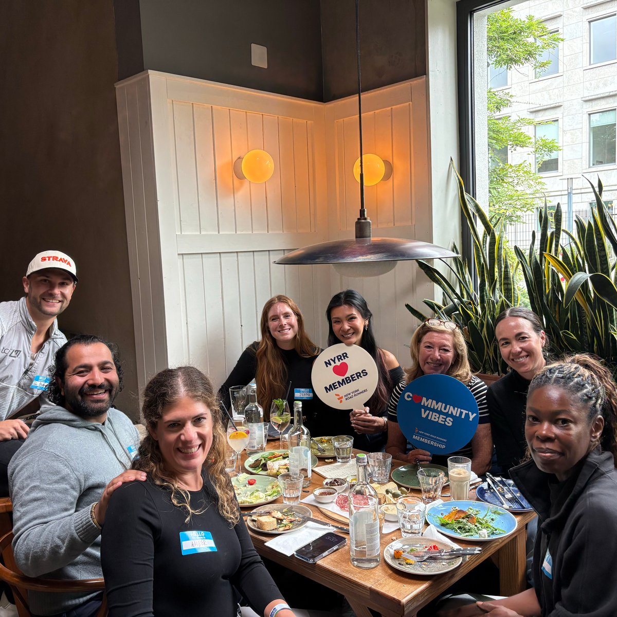 2026 Run the World Berlin Meetup