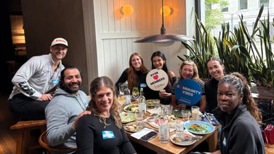 2026 Run the World Berlin Meetup