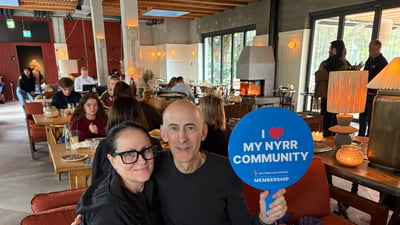 2026 Run the World Berlin Meetup