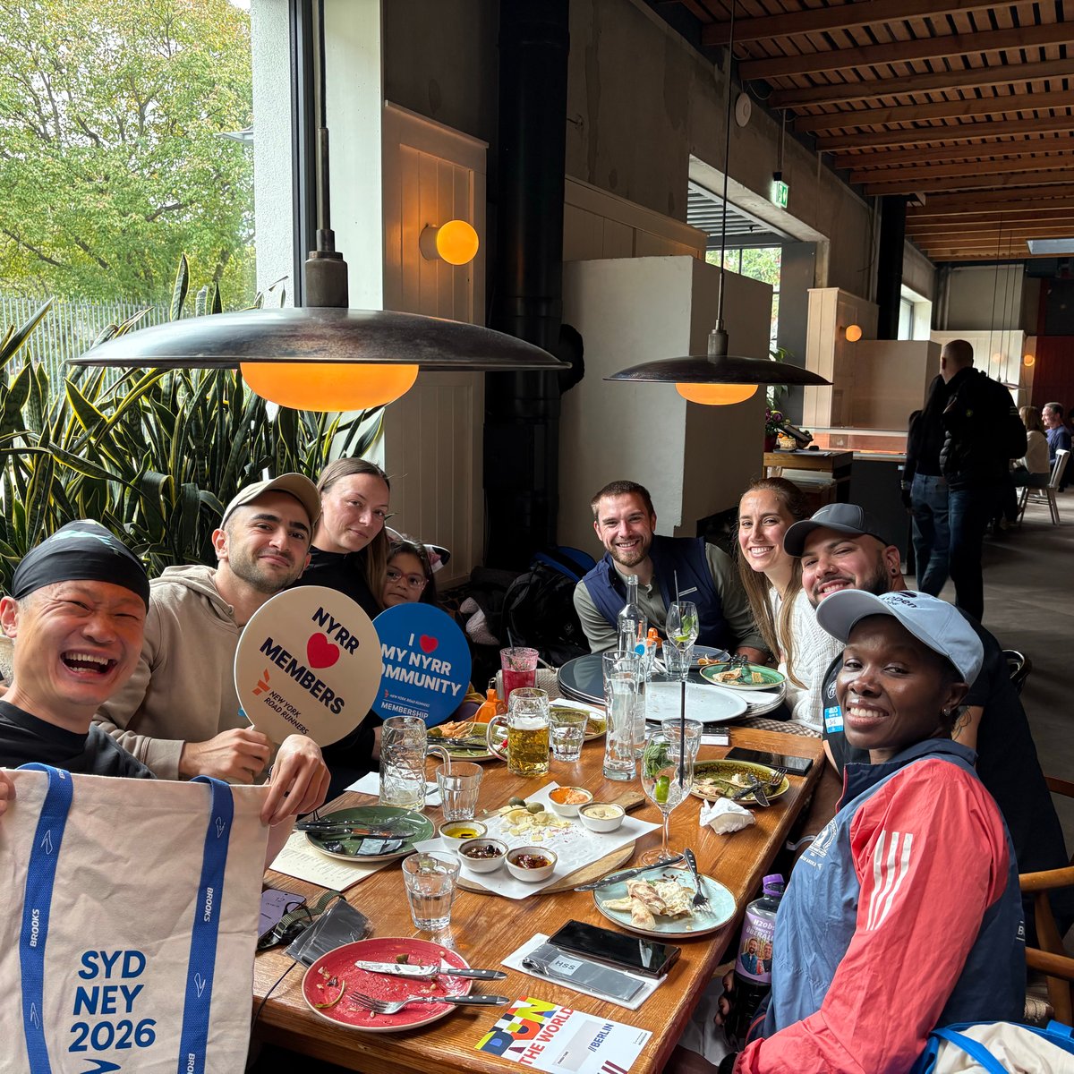 2026 Run the World Berlin Meetup