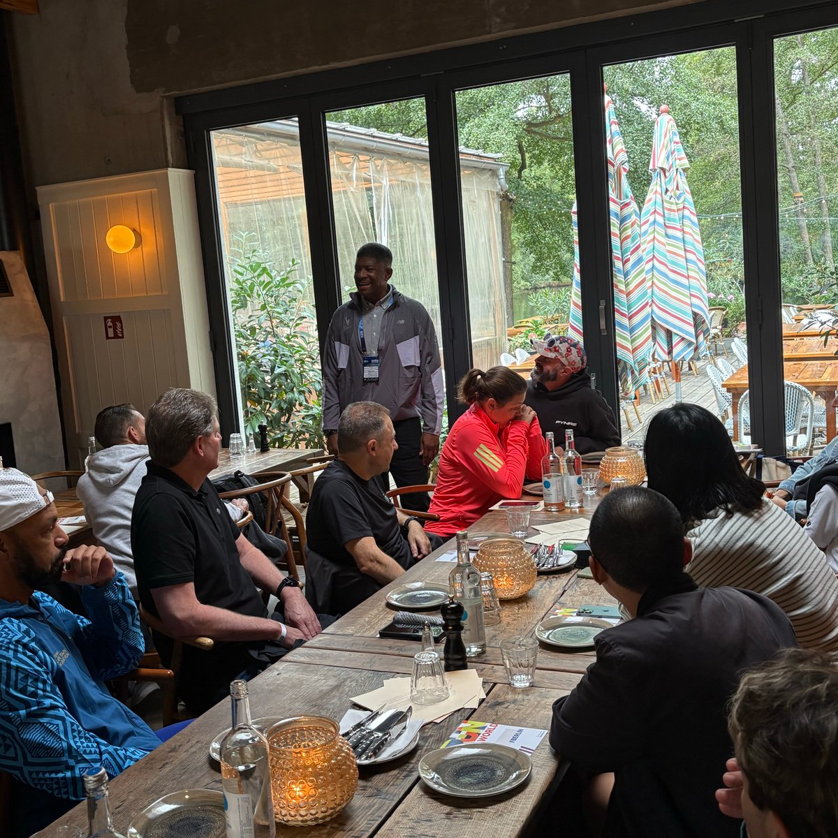 2026 Run the World Berlin Meetup