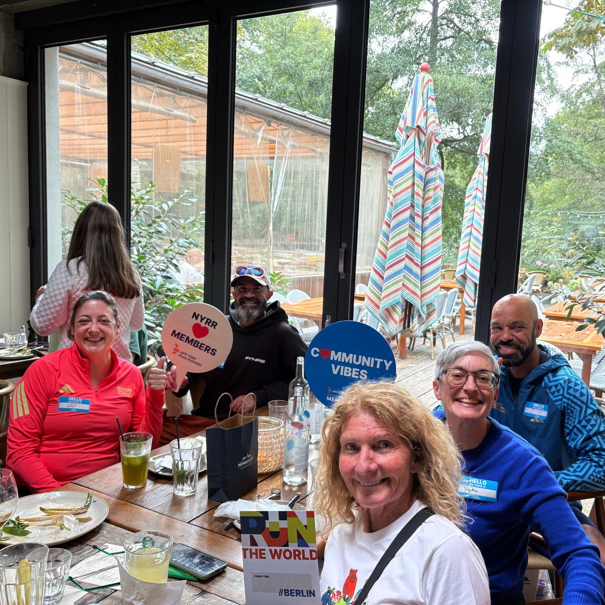 2026 Run the World Berlin Meetup