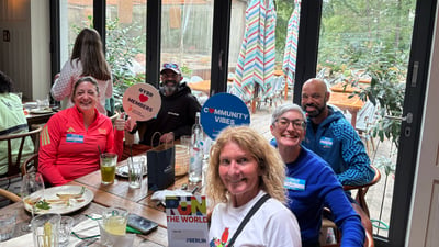 2026 Run the World Berlin Meetup