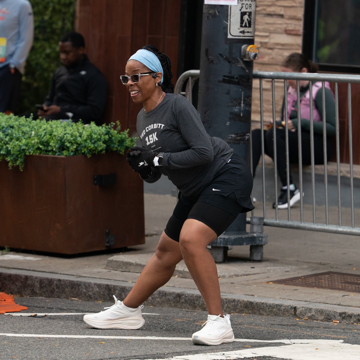 NYRR Jersey City 5K