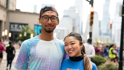 NYRR Jersey City 5K