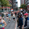NYRR Jersey City 5K