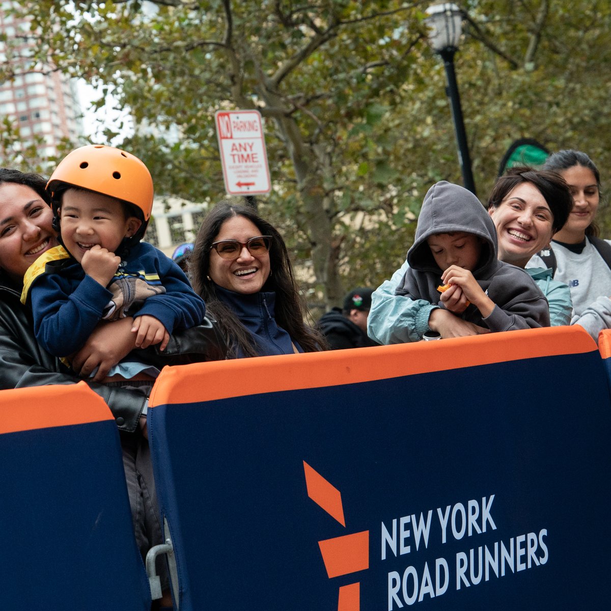 NYRR Jersey City 5K