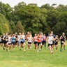 NYRR Cross Country Series #2