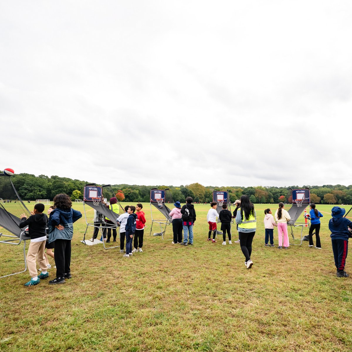 NYRR Cross Country Series #2