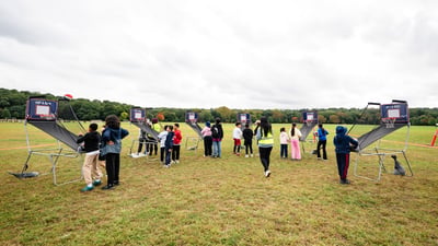 NYRR Cross Country Series #2