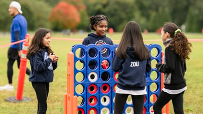 NYRR Cross Country Series #2
