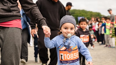 NYRR Cross Country Series #2