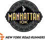 NYRR Manhattan 10K