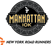 NYRR Manhattan 10K