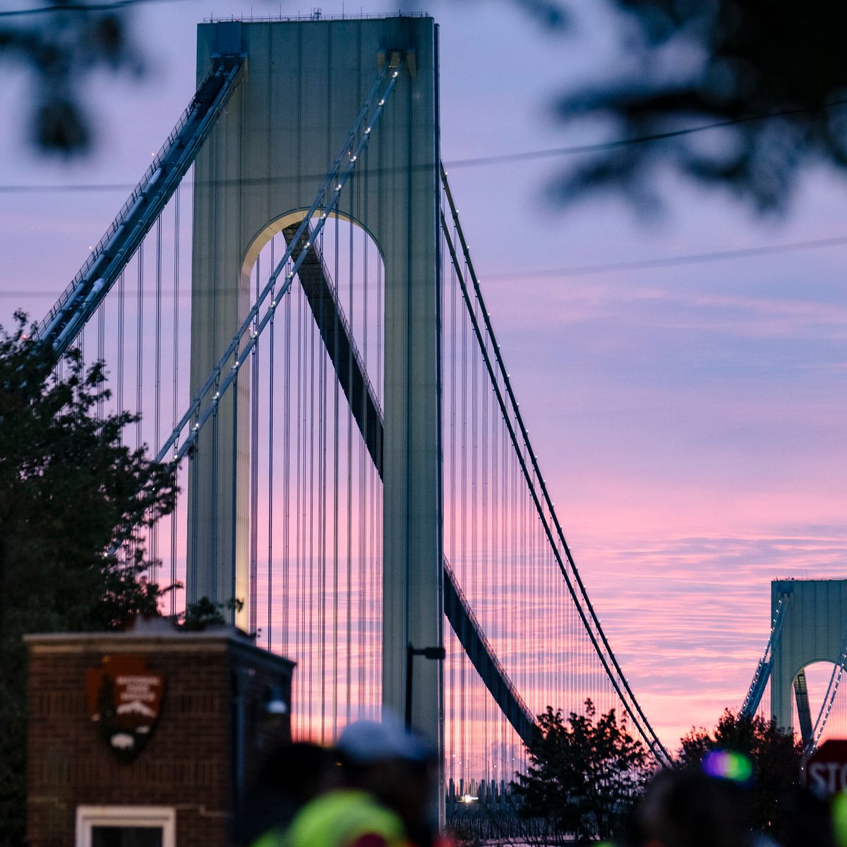 NYRR Staten Island Half