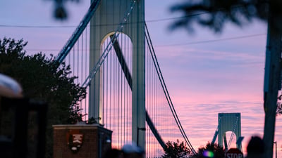 NYRR Staten Island Half