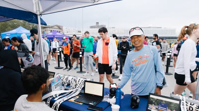 NYRR Staten Island Half