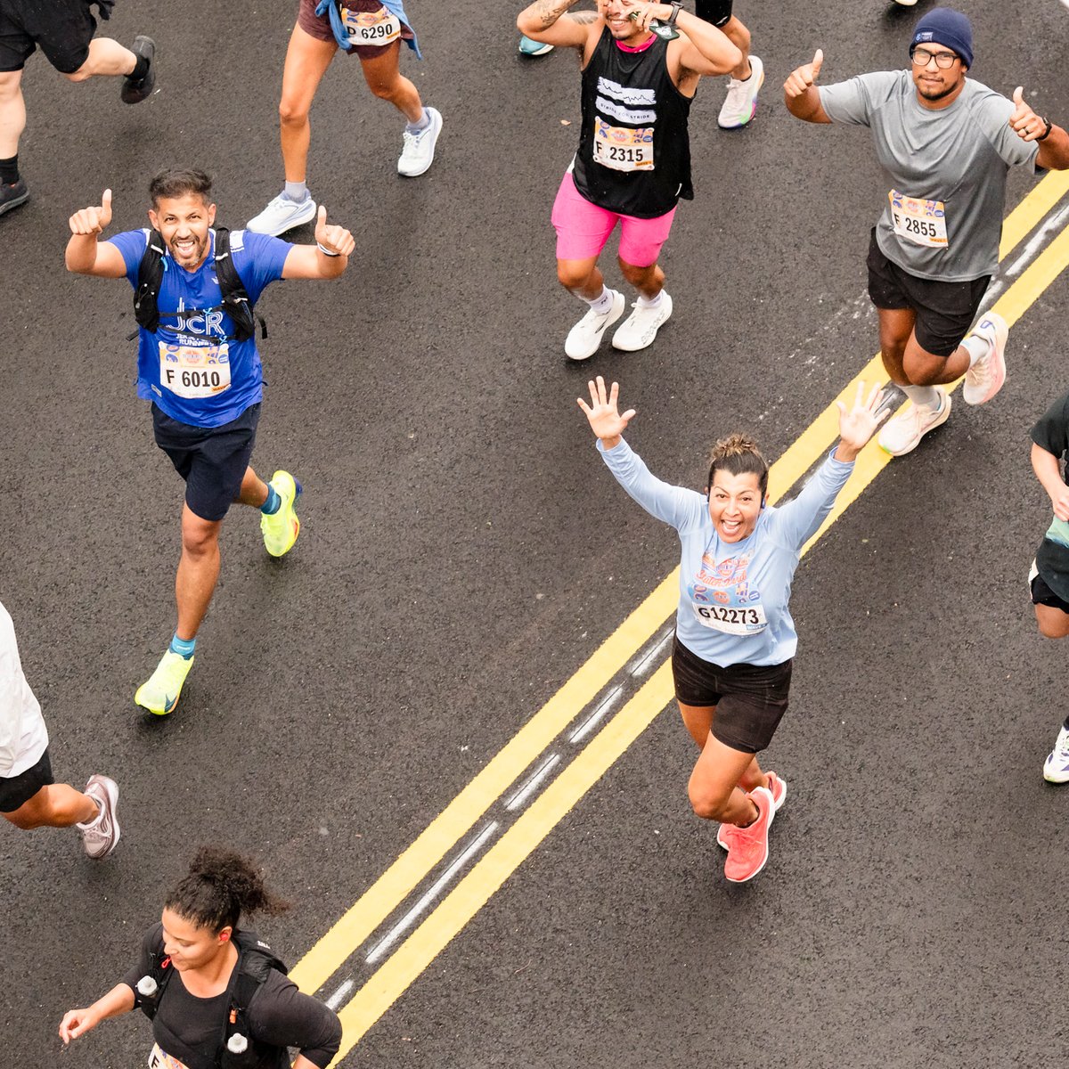 NYRR Staten Island Half