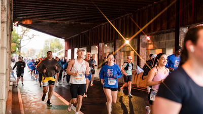NYRR Staten Island Half
