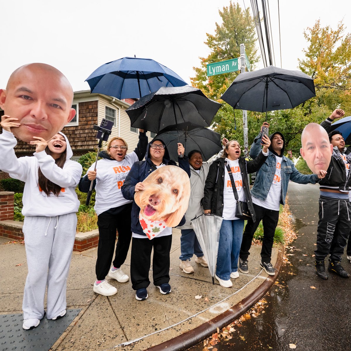 NYRR Staten Island Half