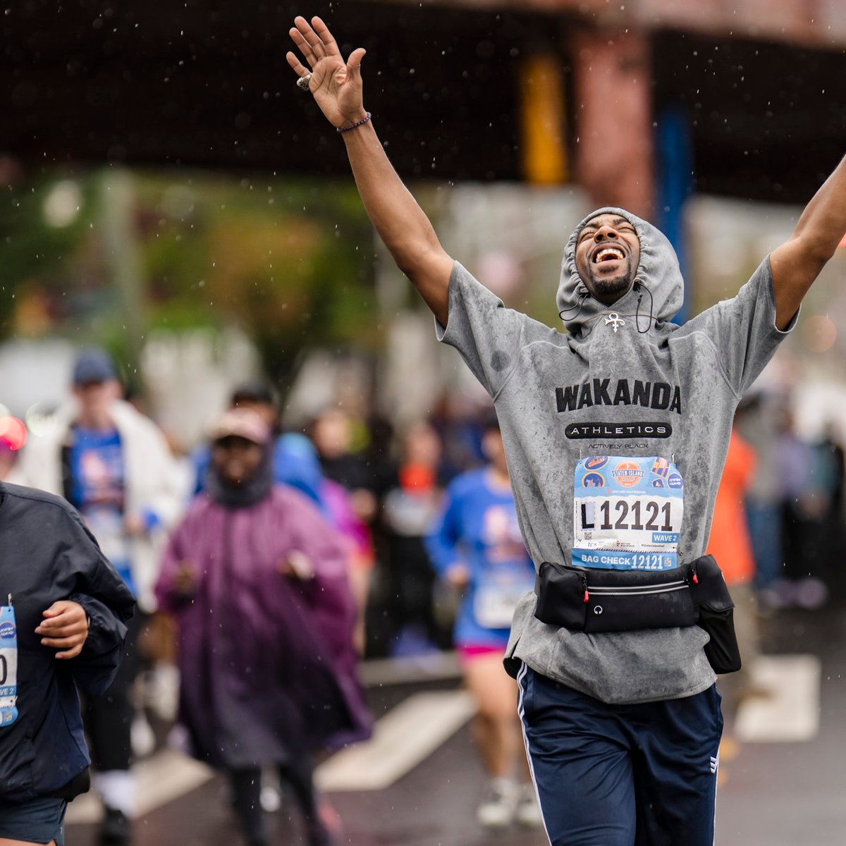 NYRR Staten Island Half